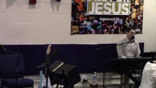 Transformation Church CCLI11220148 [upl. by Hamitaf]