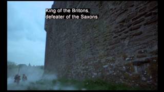 Monty Python and the Holy Grail 1975 clip 1 An African or European swallow [upl. by Coraline482]