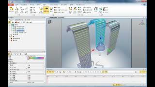 Catia Composer  Lesson 8 Explanation of various options when importing Catia files into Composer [upl. by Ube]