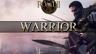 Total War Rome 2 Mechanics  Generals  The Warriors quotIntimidatequot and quotWar Cryquot [upl. by Karsten206]