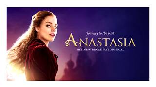 Anastasia Trailer  Anastasia Tickets [upl. by Aleedis]