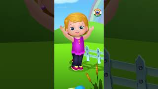 బొద్దు బుగ్గలు సొట్ట గడ్డముChubby Cheeks Shorts ChuChuTVTelugu TeluguRhymes telugukidscartoons [upl. by Marr]