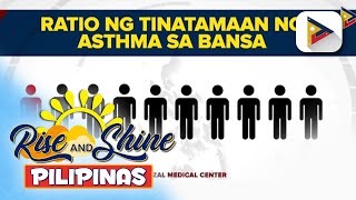 PhilHealth tinaasan ang case rate package ng asthma Case rate package ng neonatal sepsis itinaas [upl. by Malcah]