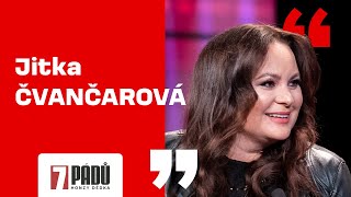 2 Jitka Čvančarová 17 10 2023 Praha [upl. by Kevan57]