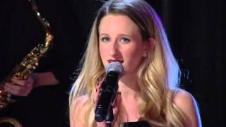 Victorias Secret Live 2015 Marian Hill [upl. by Bud]