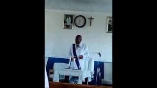 father Masango St Johns AFM Archbishop D Shezi [upl. by Anelliw]