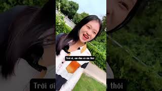 Tất cả chỉ là hiểu lầm thôi haha mukbangdrama haihuoc food funny giaitri tiktok [upl. by Elly]