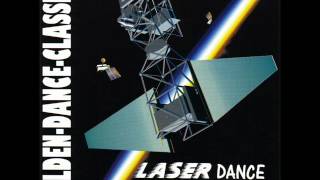 Laserdance  Mars Invaders remix [upl. by Aneram]