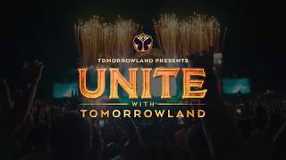 UNITE with Tomorrowland 2018 Spain  Barcelona [upl. by Michella]