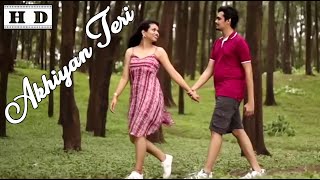 Akhiyan Teri Mere Dil Pe Waar Karen  Aditya Agarwal  Latest Hindi Song 2023  Hiral Raj [upl. by Llorrac721]