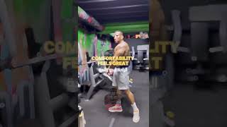 🇲🇦💪🏻 fitness motivation olympia gym respect fitnessolympia viralvideo اكسبلور edit fyp [upl. by Pellet]