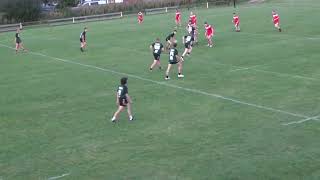 RD14 Langworthy Home 2nd Half Part 2 [upl. by Kaile]