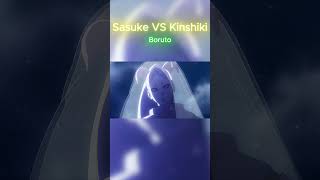 Sasuke vs Kinshiki [upl. by Domela]