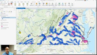 Getting Started with Model Builder in ArcGIS Pro [upl. by Schubert471]