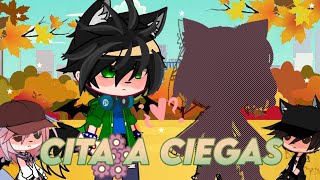 ✨💕 CITA A CIEGAS 💕✨ La cita de Henry  KumiWii [upl. by Jardena722]