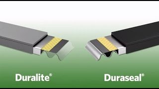 Duralite and Duraseal from Quanex Building Products [upl. by Elleira355]