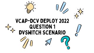 VCAPDCV Deploy Q1 [upl. by Reginald]