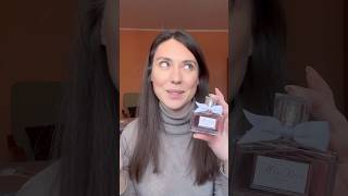 NEW MISS DIOR PARFUM 2024 Unboxing  first impression [upl. by Terrill484]