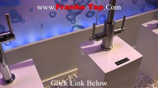 Franke Tap  Franke Taps amp Franke Kitchen Taps [upl. by Anizor]