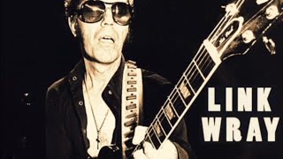 Link Wray 👉🏽 Live Winterland  Frisco  KSAN 95 FM 1974 [upl. by Nottarts]