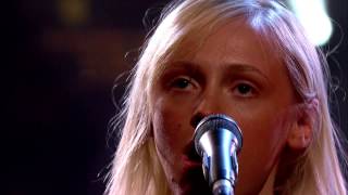 Laura Marling  Master Hunter Later with Jools Holland [upl. by Gifferd]