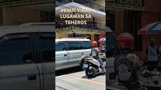 KMJS VIRAL LUGAWAN SA TEJEROS [upl. by Brand]