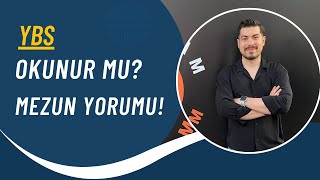 Yönetim Bilişim Sistemleri Okunur Mu  Mezun Yorumu 2024 [upl. by Nilyak]