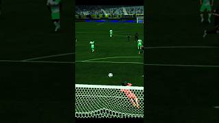 Beautiful GOAL by Zambrotta  fifamobile fifa viralvideo trend [upl. by Eciral]