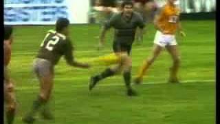 Rabbitohs V Sharks 1989 Full Game [upl. by Einaffyt]