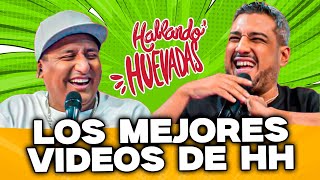 HABLANDO HUEVADAS  LOS MEJORES VIDEOS [upl. by Remmer754]