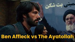 The Time the CIA made a Movie  Argo [upl. by Auberon]