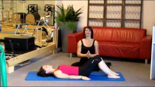 Pilates  Introduction and Principles [upl. by Joaquin]