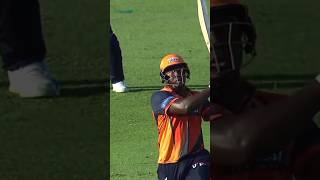 Rovman Powell On fire 🔥 2024 Abu Dhabi T10 I Match 13 Highlights Delhi Bulls vs Ajman Bolts [upl. by Miarzim]