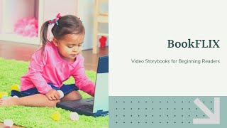 BookFLIX Tutorial [upl. by Maleeny687]