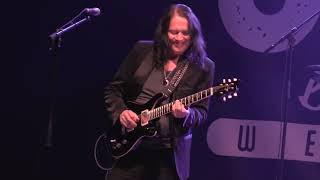 Robben Ford  SWING Wespelaar  180824 [upl. by Kenison745]