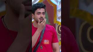 Decision Time for Housemates 👀 Bigg Boss Telugu 8  DisneyPlus Hotstar Telugu [upl. by Lowis]