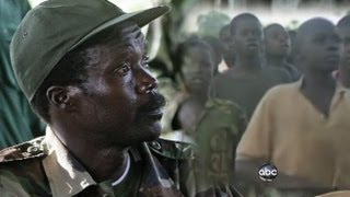 KONY 2012 Invisible Children Video Attacking Uganda Warlord Joseph Kony Goes Viral [upl. by Zabrine]