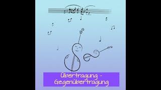 Folge 2 Übertragung – Gegenübertragung [upl. by Yenial]