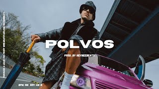 FREE Feid x Jhayco Type Beat  quotPOLVOSquot Reggaeton Type Beat 2025 Pista Reggaeton Instrumental🦋 [upl. by Geldens867]