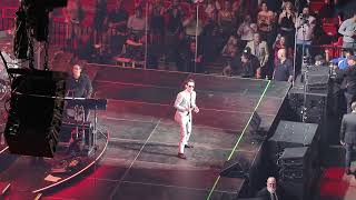 Marc Anthony Legacy Concert  Miami 2018  AA Arena [upl. by Elsbeth489]