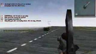 Battlefield 1942  Get Kicked [upl. by Diann306]