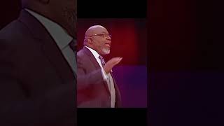 TD JAKES IS A MEGACHURCHE WEALTHY [upl. by Eseerahs869]