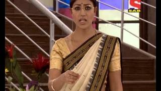 Chidiya Ghar  Episode 613  2nd April 2014 [upl. by Notsa691]