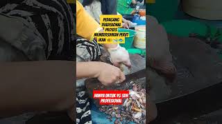 Pedagang kaki lima fyp fypviralシ streetfood pedagangtradisional [upl. by Adrian]