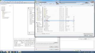 Run  Gstreamer Android Tutorial 5 Windows7 [upl. by Ioved112]