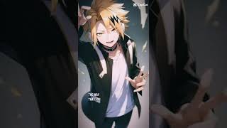 Denki edit version 1mha [upl. by Solotsopa]