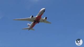 PLANE SPOTTING  Gold Coast Airport YBCG EP2 [upl. by Aevin]