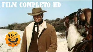 Django uccide dolcemente  Bill il taciturno  Western  HD  Film Completo in Italiano [upl. by Oicangi]