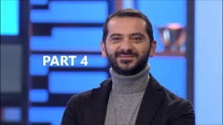 MasterChef Greece 2019  Best Of Λεωνίδας Κουτσόπουλος Part 4 [upl. by Blus]