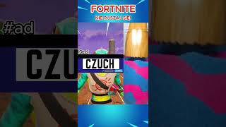 NIE RUSZAJ SIĘ fortnite fortniteshorts [upl. by Ttergram291]